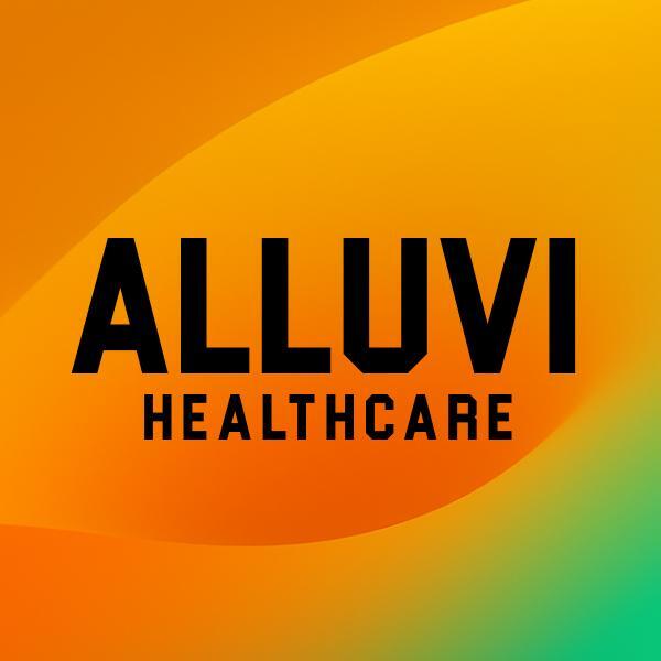 Alluvi